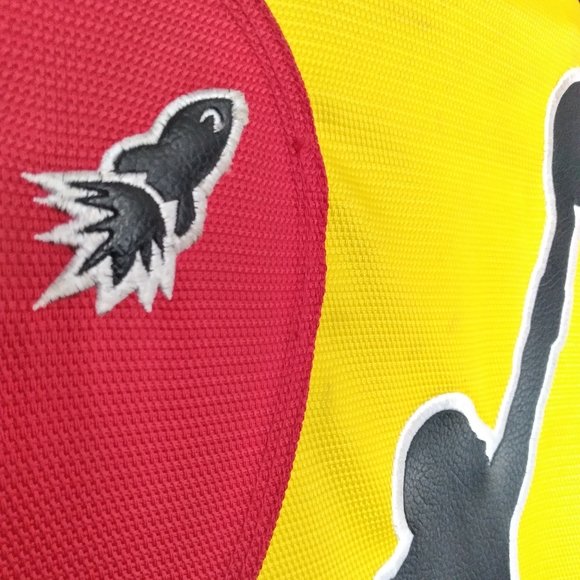 Rare Air Jordan Motorsport Jacket 2004 - Picture 7 of 9